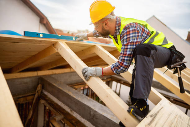 Residential Roof Replacement in Cheswold, DE